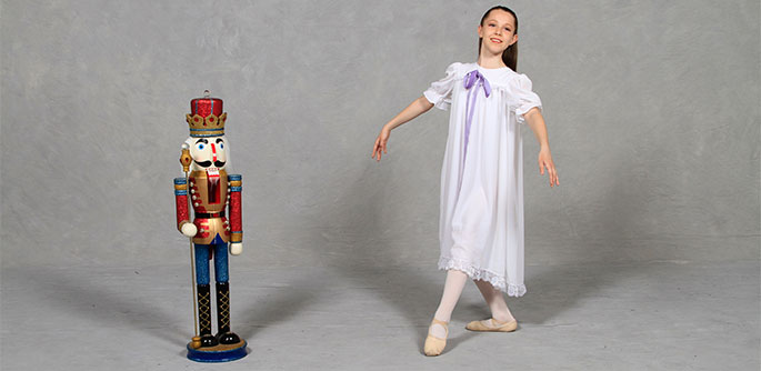 The Nutcracker
