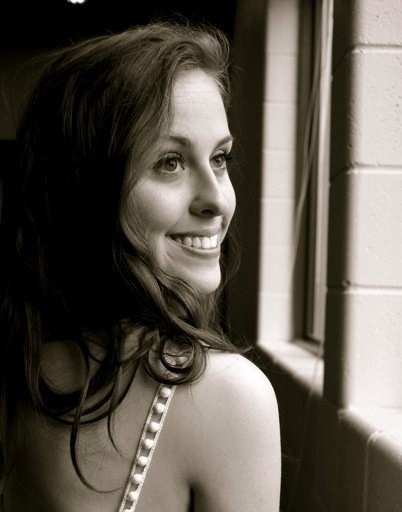 Victoria Zalewski-Dance Instructor